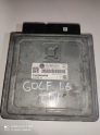 WW GOLF 1.6 TDİ MOTOR BEYNİ 03L906023A - 5WP42801AA PCR2.1