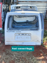 Ford  connect Bagaj