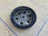 Oto Çıkma Parça / Porsche / 718 / Motor / Krank Kasnağı / Çıkma Parça 