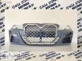 Oto Çıkma Parça / Bmw / 3 Serisi / Kaporta & Karoser / Body Kit / Sıfır Parça 