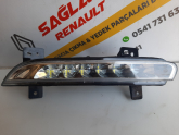 Oto Çıkma Parça / Renault / Fluence / Far & Stop / Gündüz Ledi / Sıfır Parça 