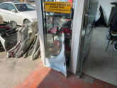Oto Çıkma Parça / Mercedes / C Serisi / Kaporta & Karoser / Sağ Ön Çamurluk / Çıkma Parça 
