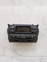 PEUGEOT 307 KLİMA KONTROL PANELİ