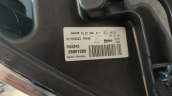 Oto Çıkma Parça / Peugeot / 207 / Far & Stop / Sağ Ön Far / Sıfır Parça 