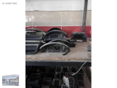 Oto Çıkma Parça / Opel / Astra / Kaporta & Karoser / Kapı Kilidi / Çıkma Parça 