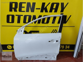 Oto Çıkma Parça / Renault / Kadjar / Kaporta & Karoser / Sol Ön Kapı / Çıkma Parça 