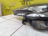 Oto Çıkma Parça / Opel / Corsa / Far & Stop / Sol Ön Far / Sıfır Parça 