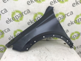 Oto Çıkma Parça / Seat / Leon / Kaporta & Karoser / Sol Ön Çamurluk / Çıkma Parça 