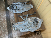 Oto Çıkma Parça / Kia / Cerato / Oto Cam / Cam Krikosu / Çıkma Parça 