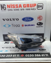 SUBARU XV SAĞ FAR ORJİNAL ÇIKMA YEDEK PARÇA