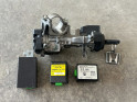 Oto Çıkma Parça / Honda / City / Elektrik / Kontak Seti / Çıkma Parça 