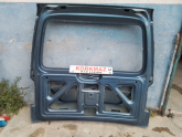 Oto Çıkma Parça / Volkswagen / Caddy / Kaporta & Karoser / Bagaj Kapağı / Çıkma Parça 