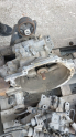 4641750  CHRYSLER VOYAGER GS 2.5 TD 1998 3452144 şanzıman