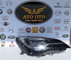 Oto Çıkma Parça / Opel / Astra / Far & Stop / Sağ Ön Far / Çıkma Parça 
