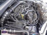 Oto Çıkma Parça / Ford / Mondeo / Motor / Motor (komple) / Çıkma Parça 