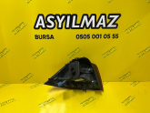 Oto Çıkma Parça / Volkswagen / Golf / Far & Stop / Sağ Arka Stop / Çıkma Parça 