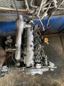 Oto Çıkma Parça / Renault / Megane / Motor / Motor (komple) / Çıkma Parça 