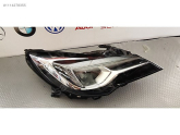 Oto Çıkma Parça / Opel / Astra / Far & Stop / Sağ Ön Far / Çıkma Parça 