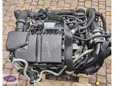 Oto Çıkma Parça / Citroen / C3 / Motor / Motor (komple) / Çıkma Parça 