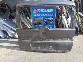 Oto Çıkma Parça / Fiat / Fiorino / Kaporta & Karoser / Bagaj Kapağı / Çıkma Parça 