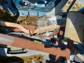 Oto Çıkma Parça / Renault / Laguna / Egzoz / Komple Egzoz / Çıkma Parça 