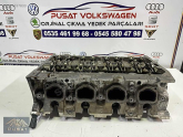 VOLKSWAGEN SCIROCCO 1.4 TSI ÇIKMA SİLİNDİR KAPAĞI CZD CZC CZE