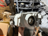 Oto Çıkma Parça / Mazda / 121 / Far & Stop / Sağ Ön Far / Çıkma Parça 