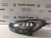 Oto Çıkma Parça / Ford / Tourneo Courier / Far & Stop / Sol Ön Far / Çıkma Parça 