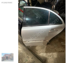 MERCEDES W211 E-SERİSİ ORJİNAL SOL ARKA KAPI