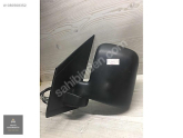 Oto Çıkma Parça / Ford / Tourneo Connect / Ayna / Sol Dış Ayna / Çıkma Parça 