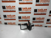 FORD CONNECT 09-13 ÇIKMA SOL DİKİZ AYNASI