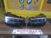 OPEL CORSA F SAĞ SOL ÖN LED FAR 2024