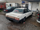 FORD TAUNUS SOL ARKA STOP (LV)