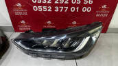 2022-2025 Ford Focus 4.5 Full Led Sol Ön Far Nx7b 13e015 cf