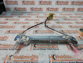 Oto Çıkma Parça / Renault / Fluence / Oto Cam / Cam Krikosu / Çıkma Parça 