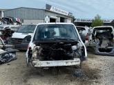 Hurda Belgeli Araçlar / Ford / Transit Connect