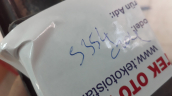 Oto Çıkma Parça / Mercedes / C Serisi / Tampon / Tampon Braketi / Çıkma Parça 