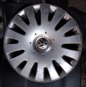 1K0601147G orj vw golf jetta caddy jant kapağı