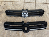 VW GOLF 7 ÇIKMA ORJİNAL ÖN PANJUR 5G0853651 BD2