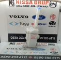 SSANGYONG TORRES BENZİNLİ SİLECEK DEPOSU ORJİNAL ÇIKMA PARÇA