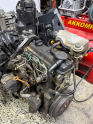 Volkswagen 98 Caddy 1.9 Motor Komple Çıkma Orijinal