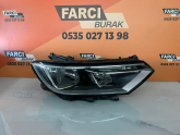 PASSAT B8 HALOJEN SAĞ FAR ORJİNAL