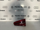 AUDİ A4 B8 13-16 SAĞ İÇ STOP SIFIR LEDLİ