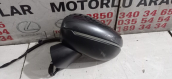 Oto Çıkma Parça / Honda / City / Ayna / Sol Dış Ayna / Çıkma Parça 