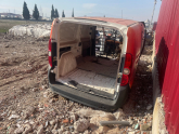 Oto Çıkma Parça / Fiat / Doblo / Tampon / Arka Tampon / Çıkma Parça 