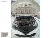 TOYOTA COROLLA 1.8 HYBRID MOTOR KOMPLE SÖKME ORJİNAL 19-24