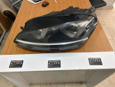 Oto Çıkma Parça / Volkswagen / Golf / Far & Stop / Sol Ön Far / Çıkma Parça 