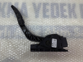 Oto Çıkma Parça / Ford / Fiesta / Koltuk & Döşeme / Pedal / Çıkma Parça 