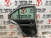 Oto Çıkma Parça / Volkswagen / Bora / Kaporta & Karoser / Sol Arka Kapı / Çıkma Parça 