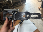 Oto Çıkma Parça / Nissan / Qashqai / Kaporta & Karoser / Kapı Menteşesi / Çıkma Parça 
